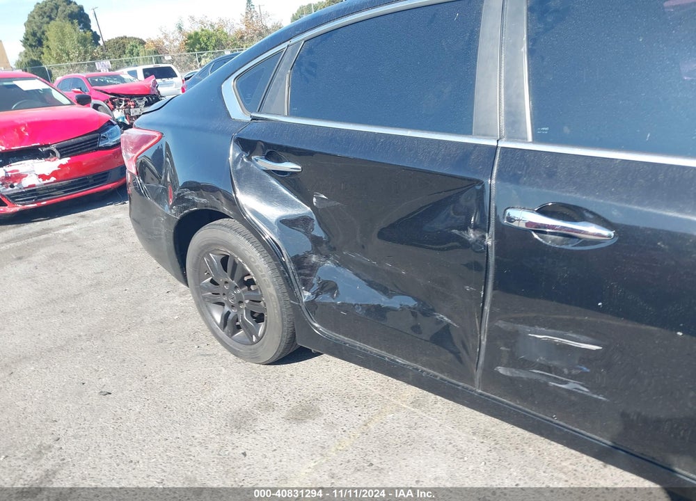 2013 NISSAN ALTIMA 2.5 S VIN: 1N4AL3AP3DC197510