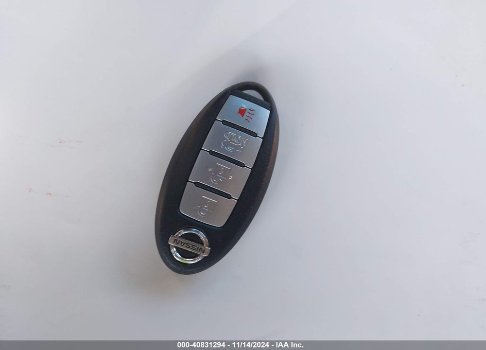 2013 NISSAN ALTIMA 2.5 S VIN: 1N4AL3AP3DC197510