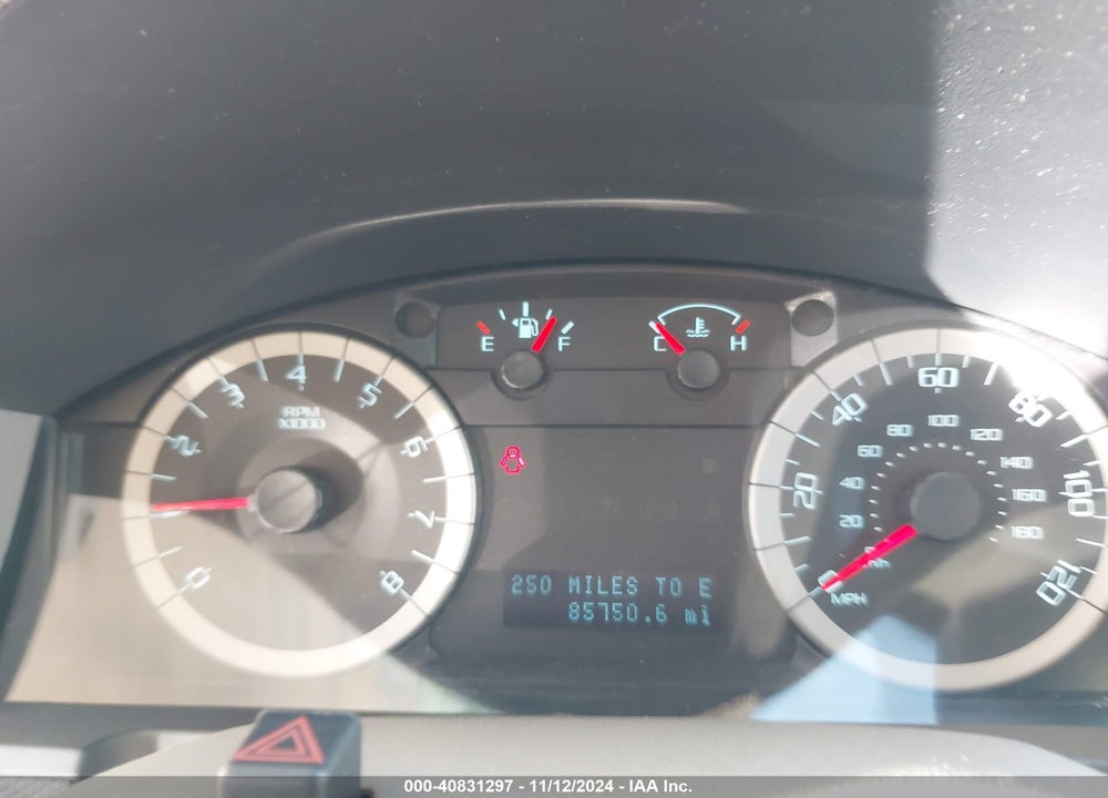 2012 FORD ESCAPE XLT VIN: 1FMCU0D75CKA50342