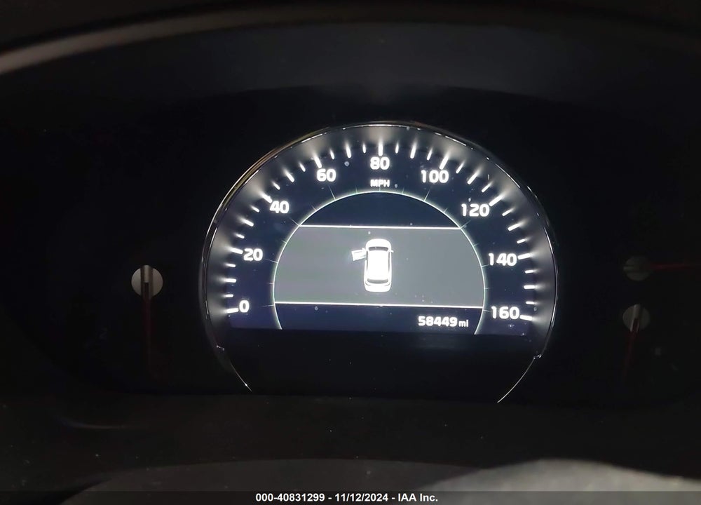 2020 KIA SORENTO 3.3L EX VIN: 5XYPH4A56LG703416
