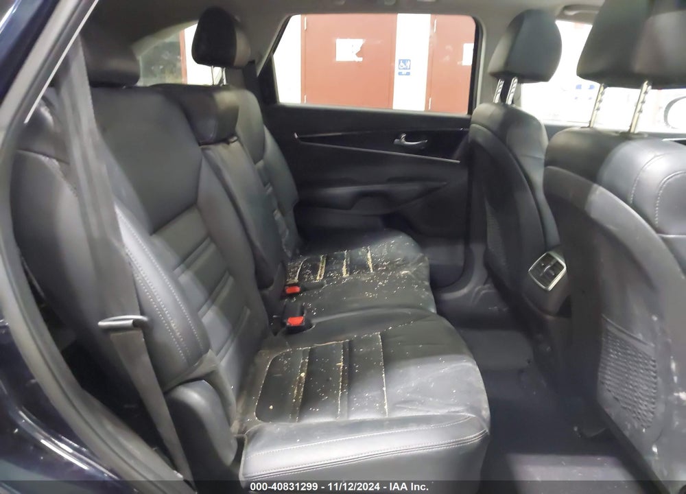 2020 KIA SORENTO 3.3L EX VIN: 5XYPH4A56LG703416