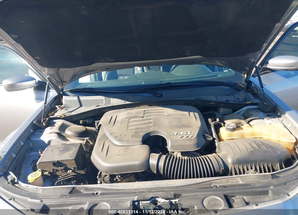 2015 CHRYSLER 300 300S VIN: 2C3CCABG6FH853578