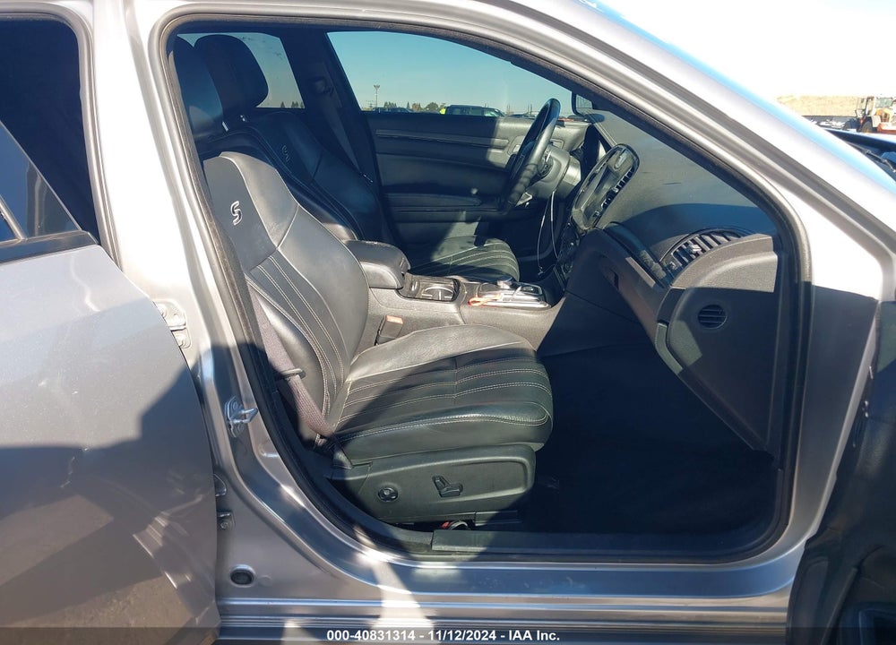 2015 CHRYSLER 300 300S VIN: 2C3CCABG6FH853578
