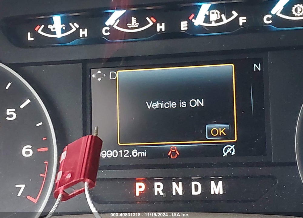 2018 FORD F-150 XLT VIN: 1FTEX1E56JKD12583