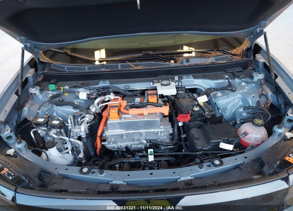 2024 HONDA PROLOGUE TOURING VIN: 3GPKHXRJ4RS500382