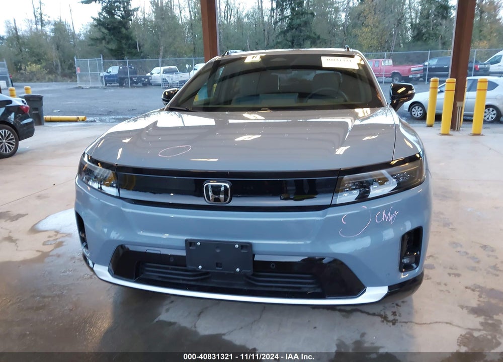 2024 HONDA PROLOGUE TOURING VIN: 3GPKHXRJ4RS500382