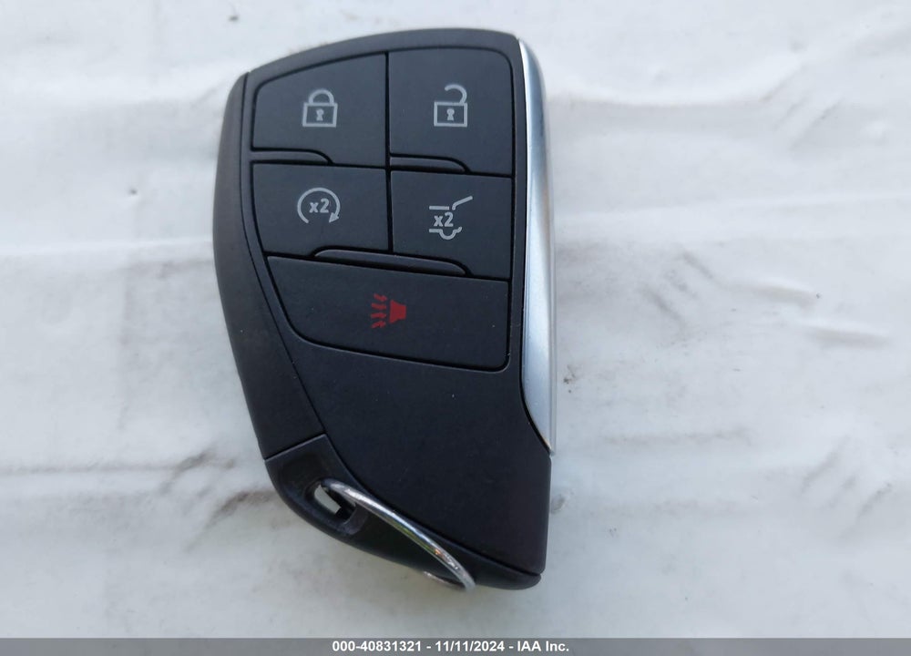 2024 HONDA PROLOGUE TOURING VIN: 3GPKHXRJ4RS500382