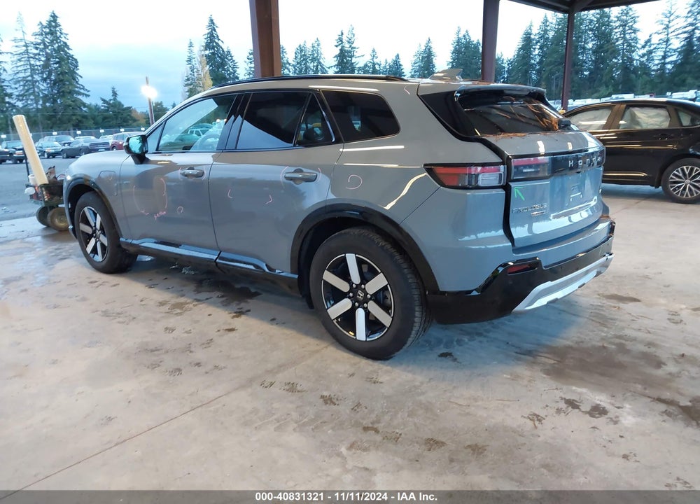 2024 HONDA PROLOGUE TOURING VIN: 3GPKHXRJ4RS500382