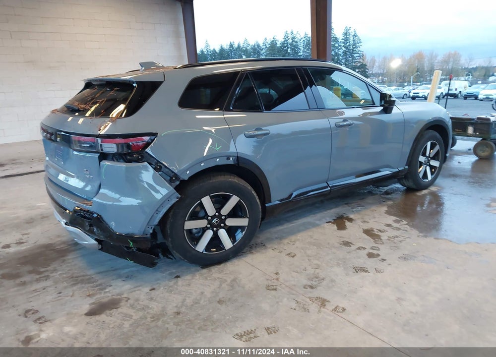 2024 HONDA PROLOGUE TOURING VIN: 3GPKHXRJ4RS500382
