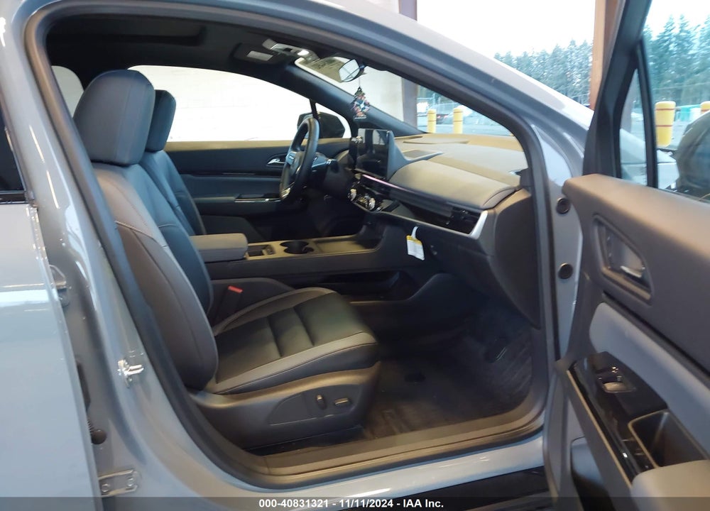 2024 HONDA PROLOGUE TOURING VIN: 3GPKHXRJ4RS500382