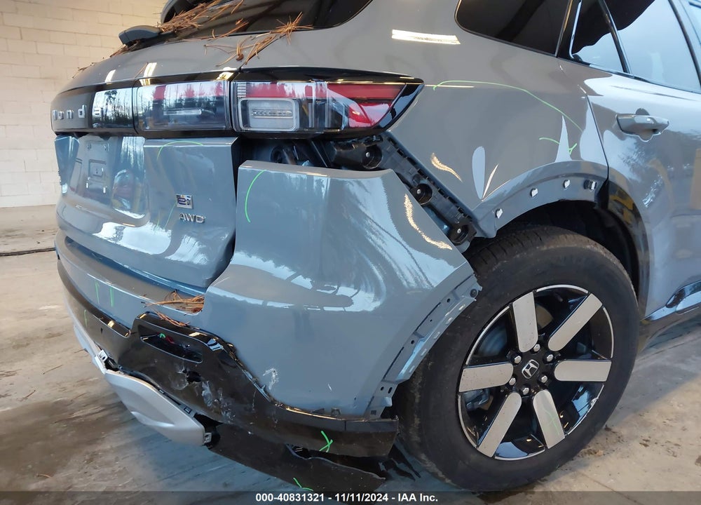 2024 HONDA PROLOGUE TOURING VIN: 3GPKHXRJ4RS500382