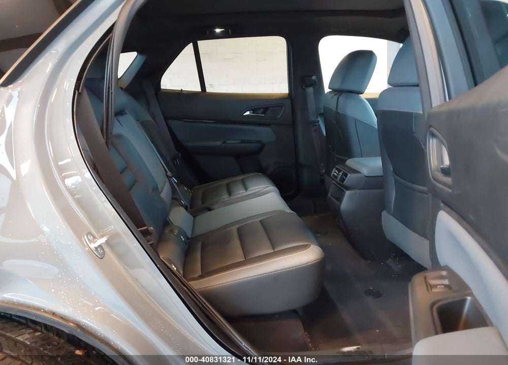 2024 HONDA PROLOGUE TOURING VIN: 3GPKHXRJ4RS500382