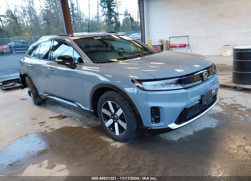 2024 HONDA PROLOGUE TOURING VIN: 3GPKHXRJ4RS500382