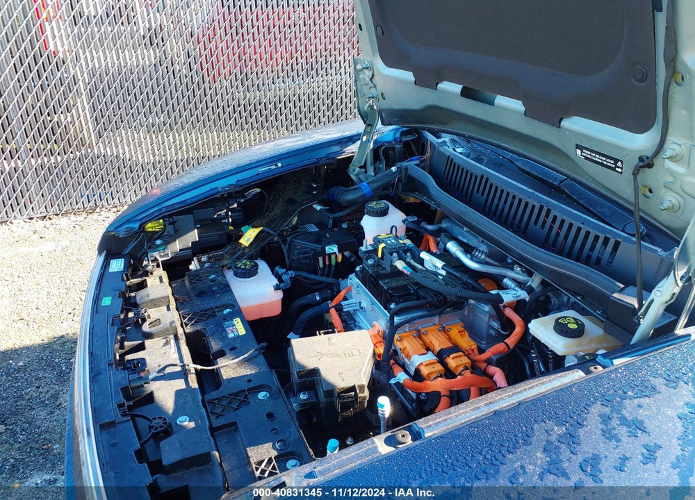 2023 FISKER OCEAN EXTREME VIN: VCF1EBU25PG007833