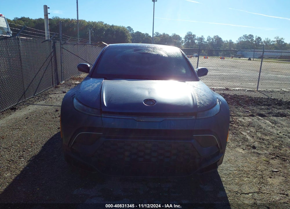 2023 FISKER OCEAN EXTREME VIN: VCF1EBU25PG007833