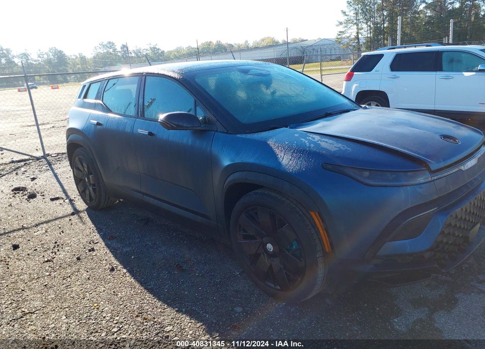 2023 FISKER OCEAN EXTREME VIN: VCF1EBU25PG007833