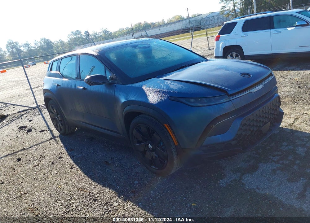2023 FISKER OCEAN EXTREME VIN: VCF1EBU25PG007833