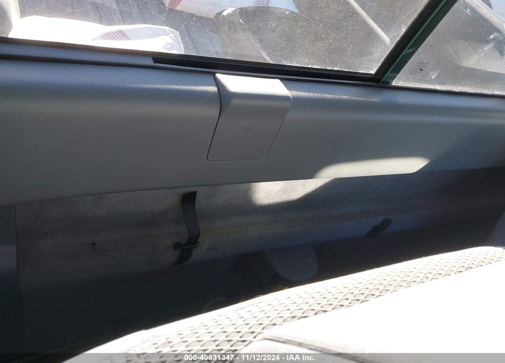2011 TOYOTA TACOMA VIN: 5TFPX4EN4BX003743
