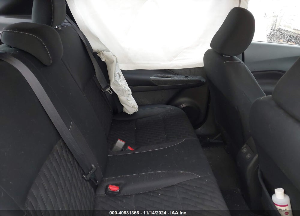 2021 NISSAN KICKS SV XTRONIC CVT VIN: 3N1CP5CV2ML492023
