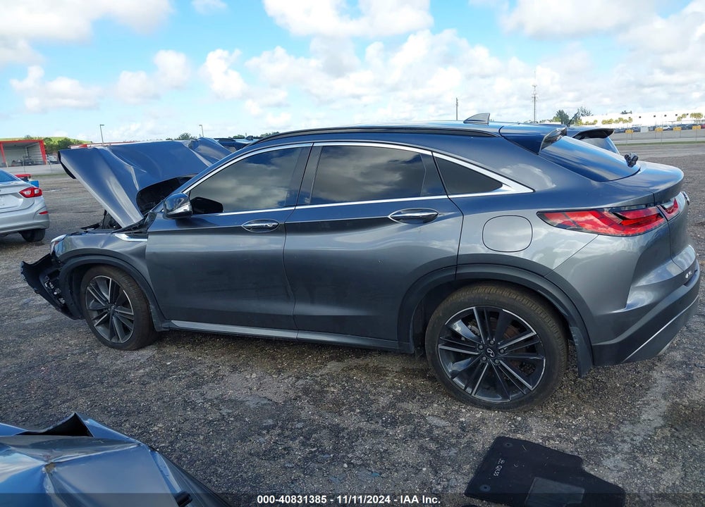 2023 INFINITI QX55 VIN: 3PCAJ5JR3PF106482