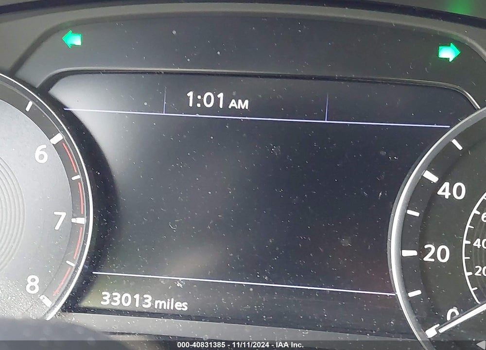 2023 INFINITI QX55 VIN: 3PCAJ5JR3PF106482