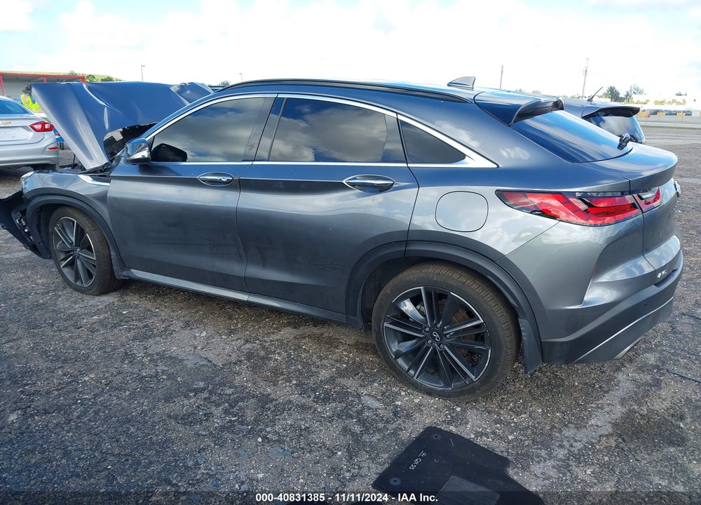2023 INFINITI QX55 VIN: 3PCAJ5JR3PF106482
