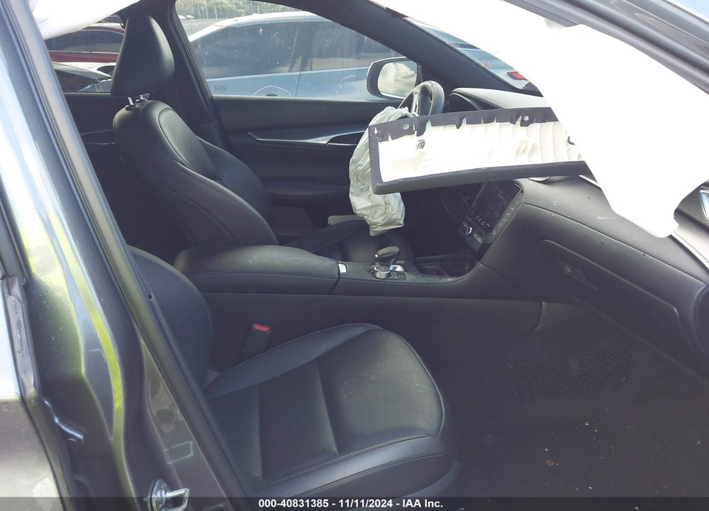 2023 INFINITI QX55 VIN: 3PCAJ5JR3PF106482