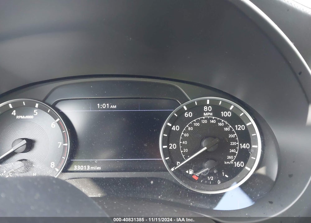 2023 INFINITI QX55 VIN: 3PCAJ5JR3PF106482