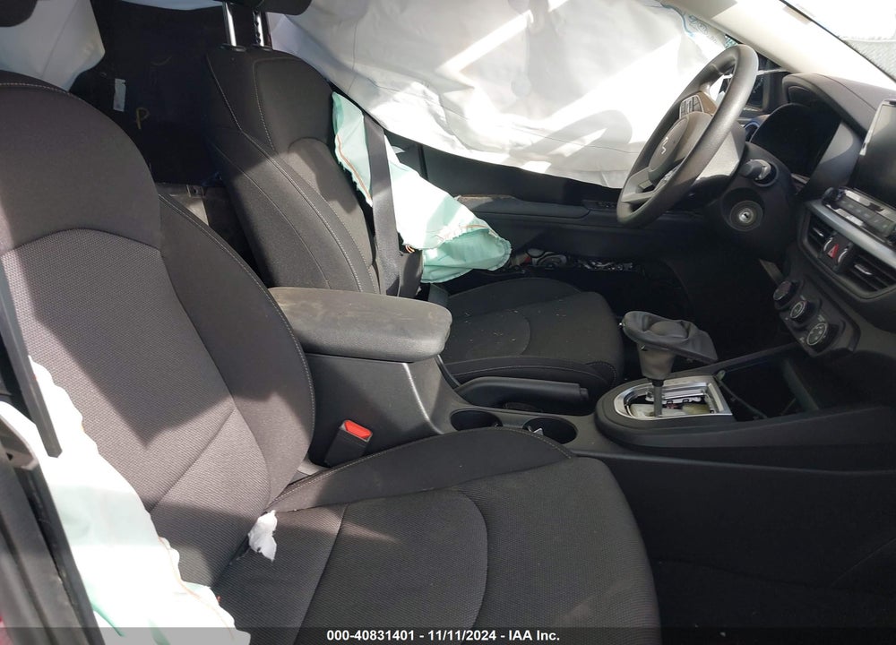 2024 KIA FORTE LXS VIN: 3KPF24AD6RE794228