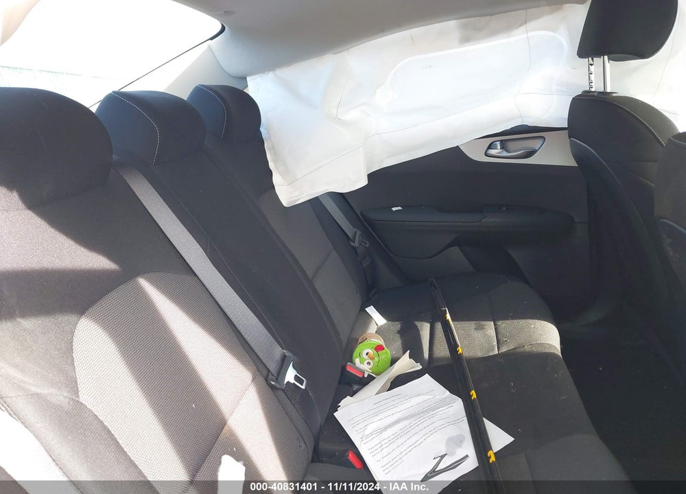 2024 KIA FORTE LXS VIN: 3KPF24AD6RE794228