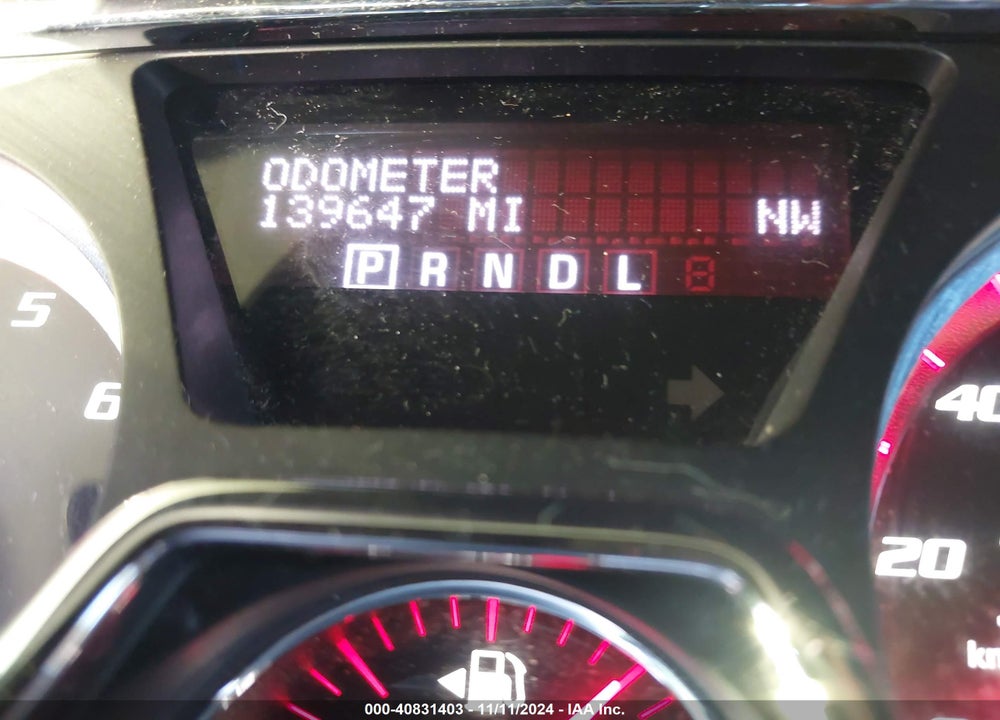 2015 GMC ACADIA SLE-1 VIN: 1GKKRNED1FJ328512