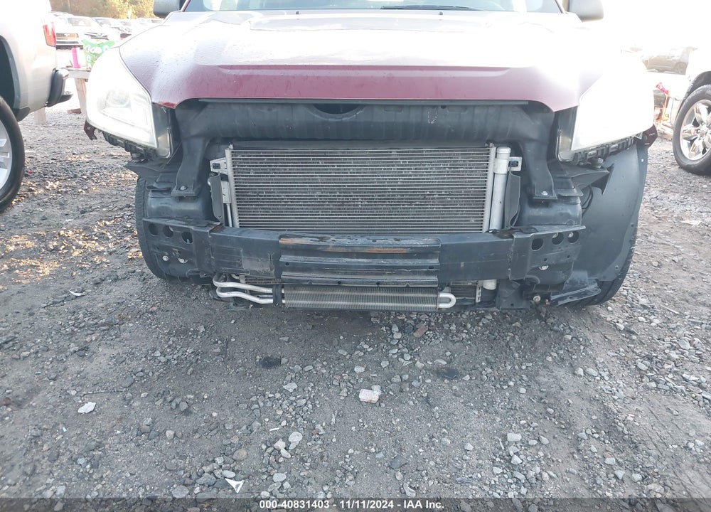 2015 GMC ACADIA SLE-1 VIN: 1GKKRNED1FJ328512