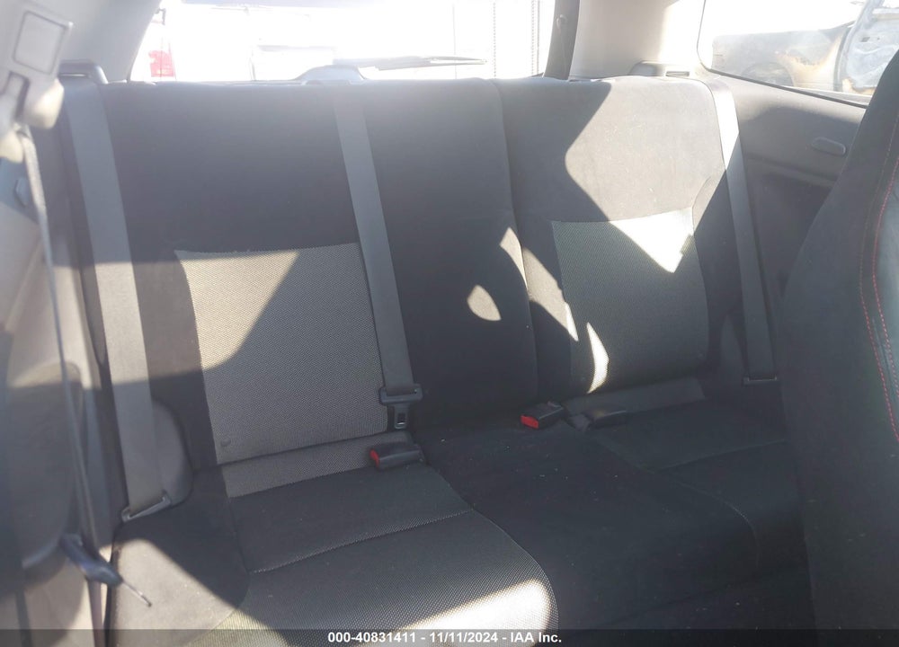 2005 HONDA CIVIC SI VIN: SHHEP33575U500903