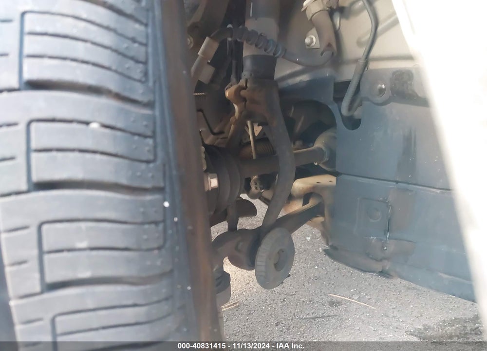 2010 FORD FUSION SE VIN: 3FAHP0HAXAR291707