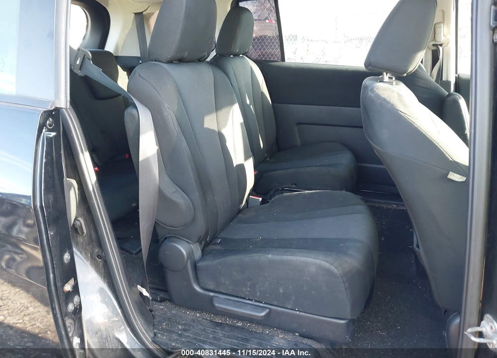 2013 MAZDA 5 SPORT VIN: JM1CW2BL5D0162601