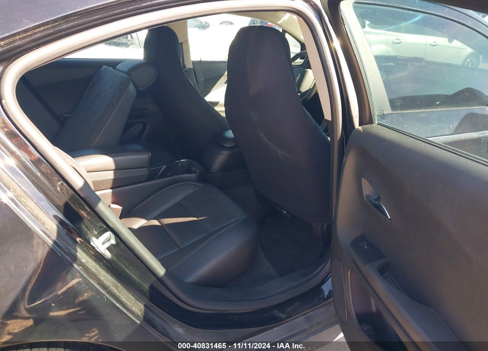 2014 CHEVROLET VOLT VIN: 1G1RD6E49EU173759