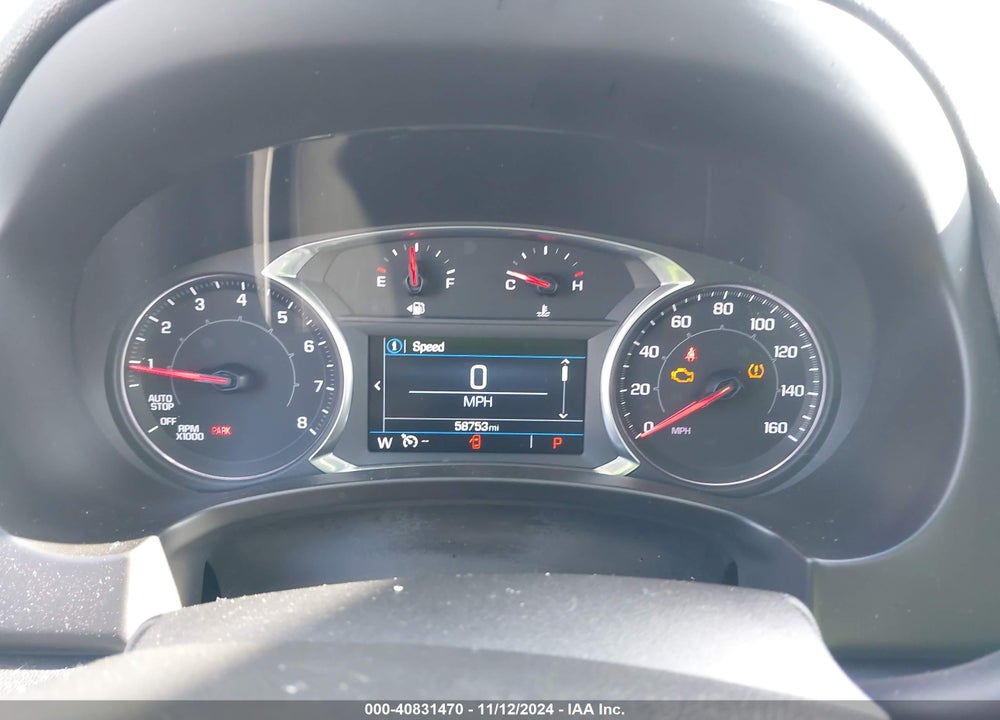 2018 GMC TERRAIN SLT VIN: 3GKALPEX4JL199072