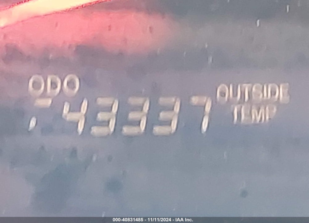 2007 TOYOTA CAMRY VIN: JTNBK46K273015851