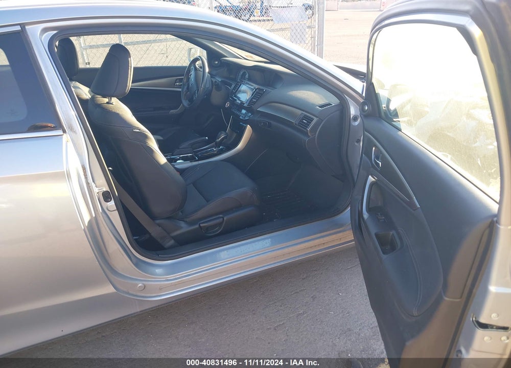 2017 HONDA ACCORD EX-L VIN: 1HGCT1B88HA001823