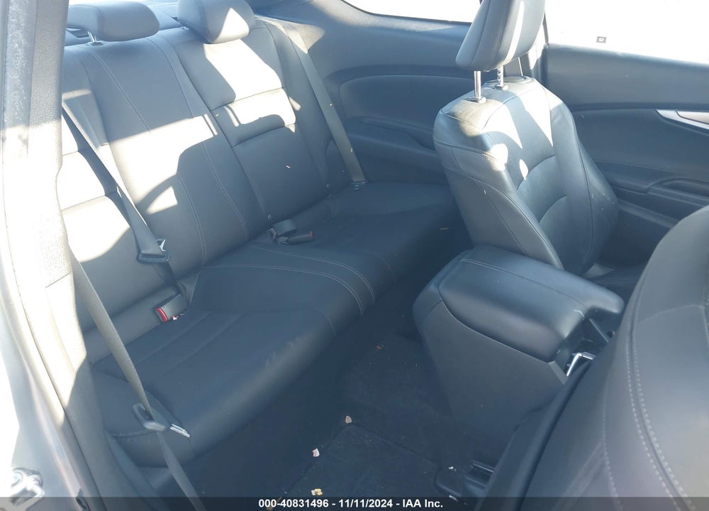 2017 HONDA ACCORD EX-L VIN: 1HGCT1B88HA001823