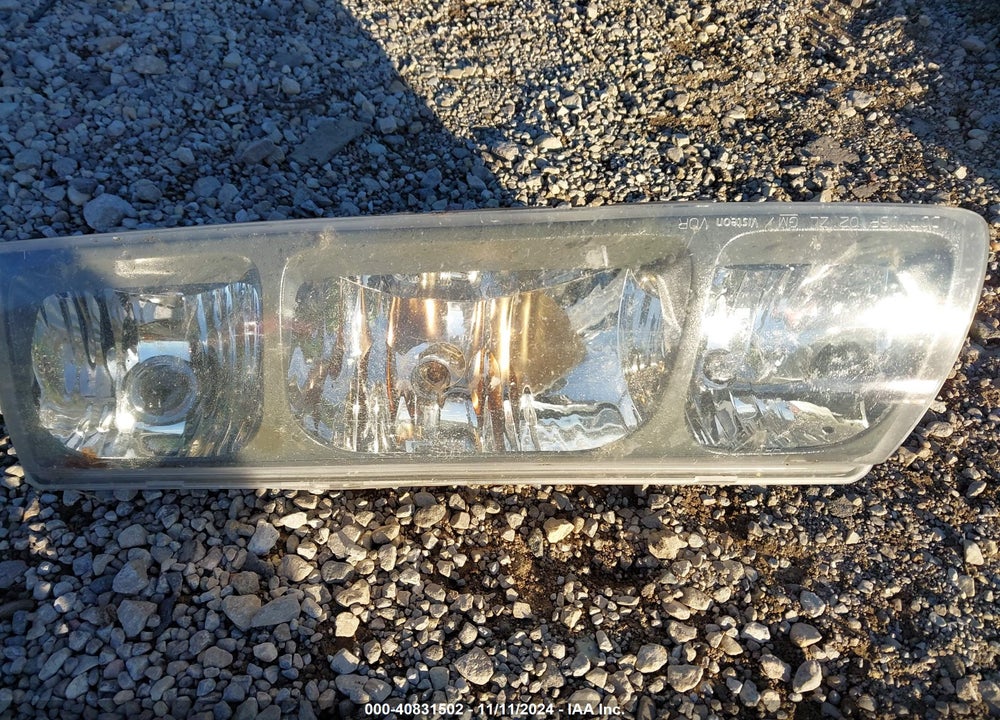 2006 DODGE GRAND CARAVAN SE VIN: 1D4GP24R16B623075