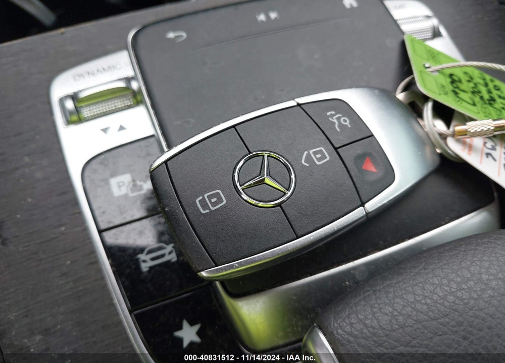 2020 MERCEDES-BENZ GLE 350 4MATIC VIN: 4JGFB4KE7LA011785