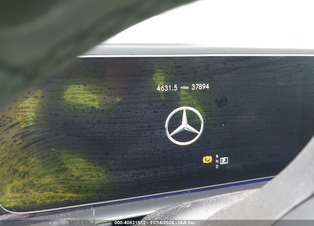 2020 MERCEDES-BENZ GLE 350 4MATIC VIN: 4JGFB4KE7LA011785