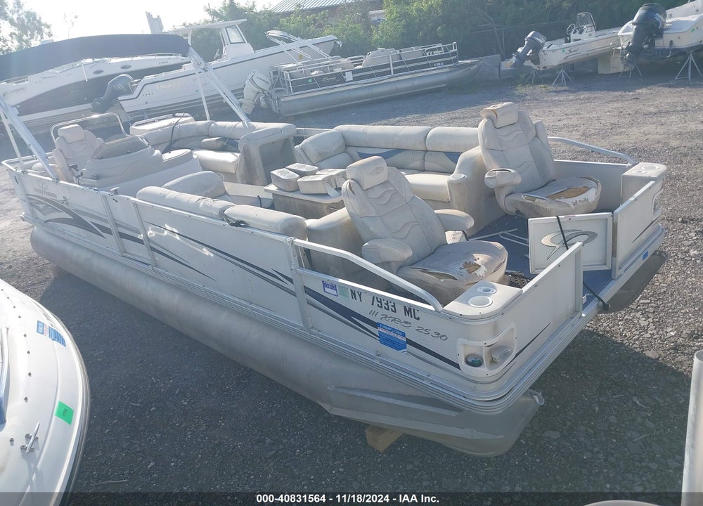 2006 MAURELL OTHER VIN: MAU01323K506
