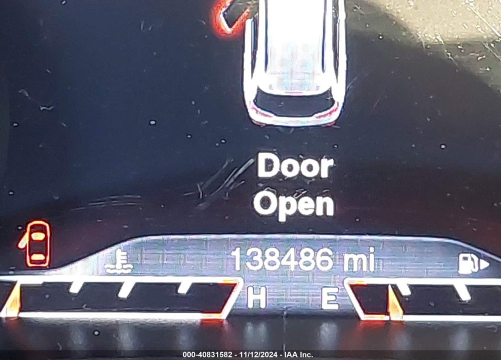 2018 JEEP CHEROKEE TRAILHAWK 4X4 VIN: 1C4PJMBX4JD571174