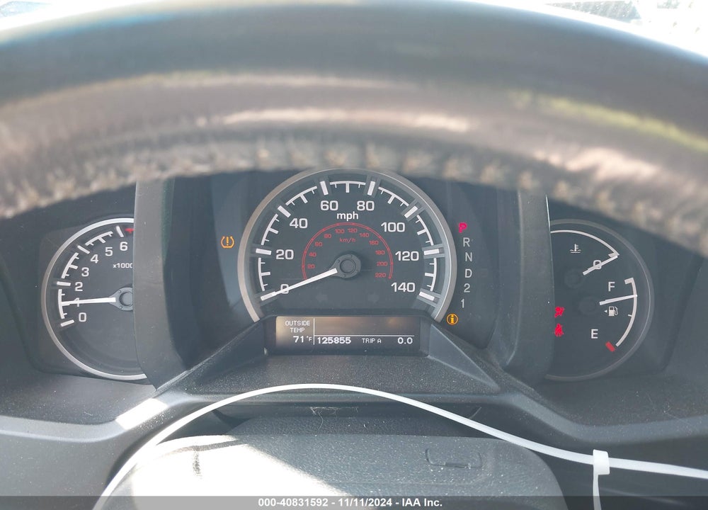 2009 HONDA RIDGELINE RTL VIN: 5FPYK165X9B100893