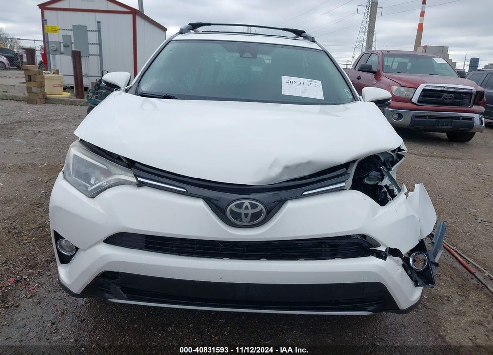 2017 TOYOTA RAV4 XLE VIN: JTMWFREV9HJ112027