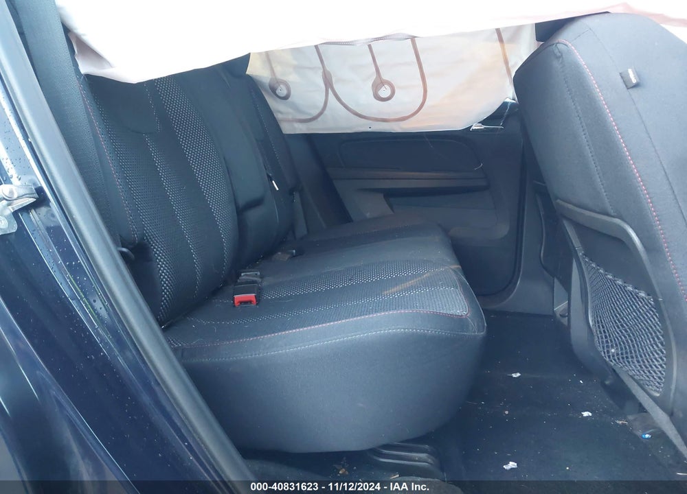 2015 GMC TERRAIN SLE-2 VIN: 2GKALREK2F6138072