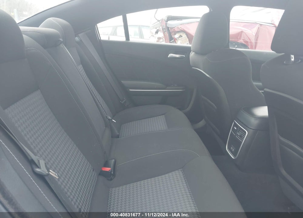 2021 DODGE CHARGER GT RWD VIN: 2C3CDXHG7MH625948
