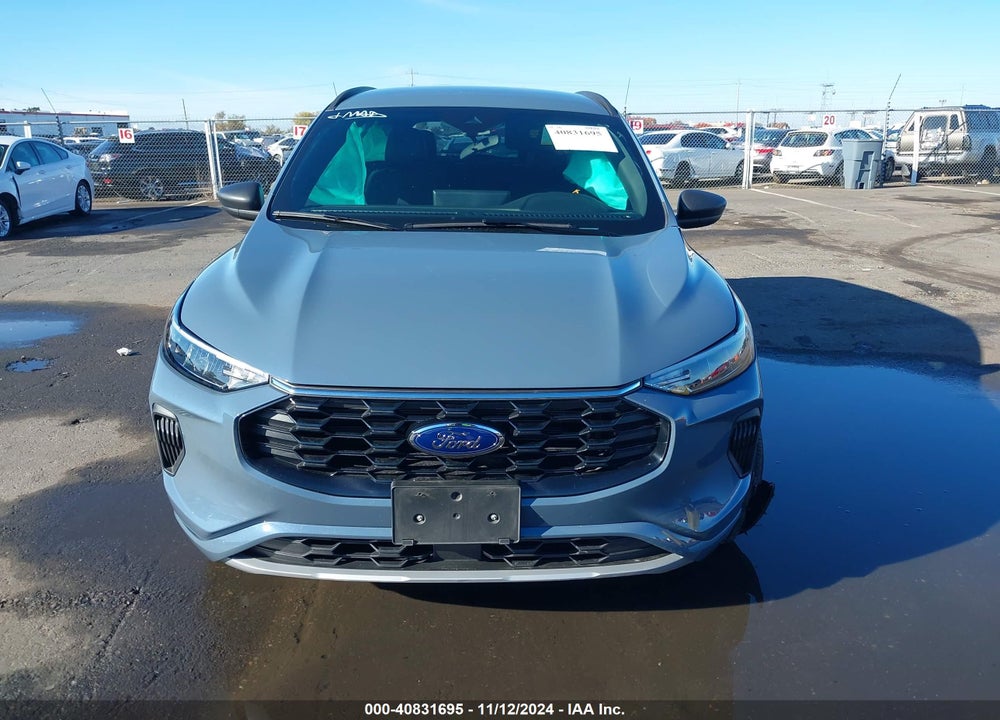 2024 FORD ESCAPE ST LINE VIN: 1FMCU9MN3RUA76339